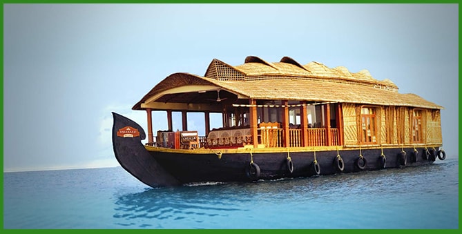 kakkadampoyil villas projects