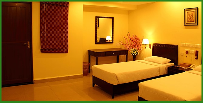 kakkadampoyil villas projects